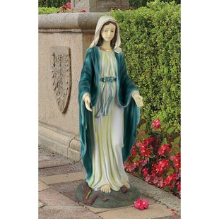 Grotto For Statue | Wayfair